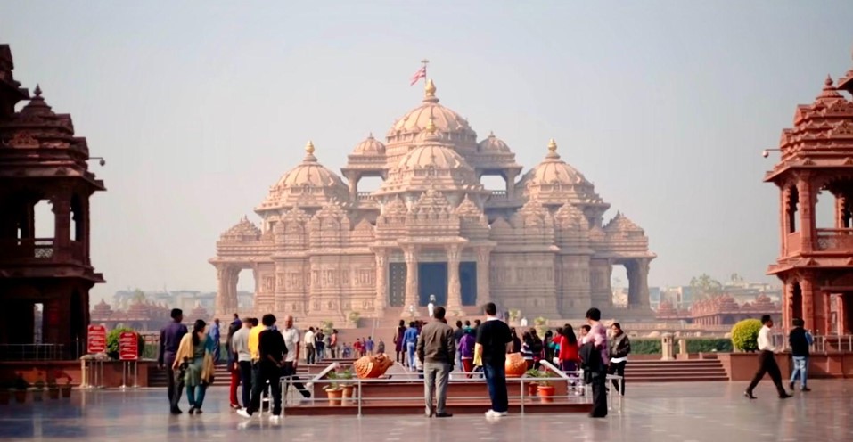 アクシャルダム