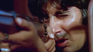 アミターブ・バッチャン