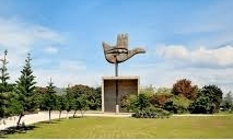 インドのチャンディーガル