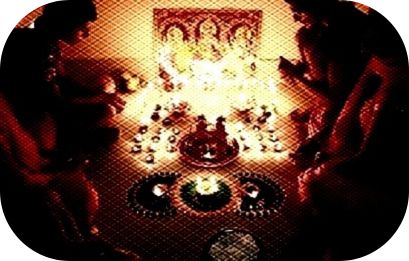 インドのチョーティ・ディワリ