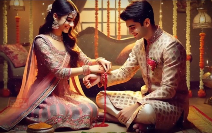 インドのバイ・ドゥージ