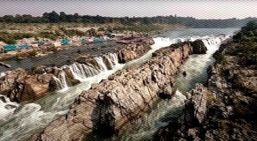 インドのベダガット