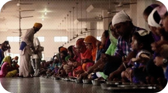 インドのランガー