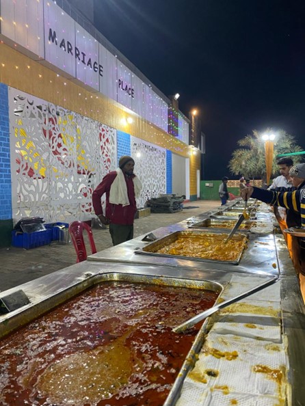 インドウエディング