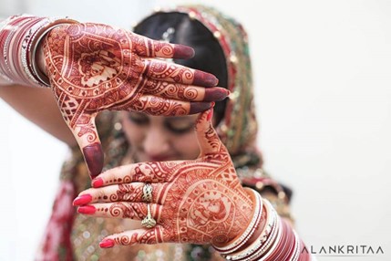 インド結婚