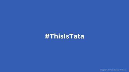 タタ・グループ