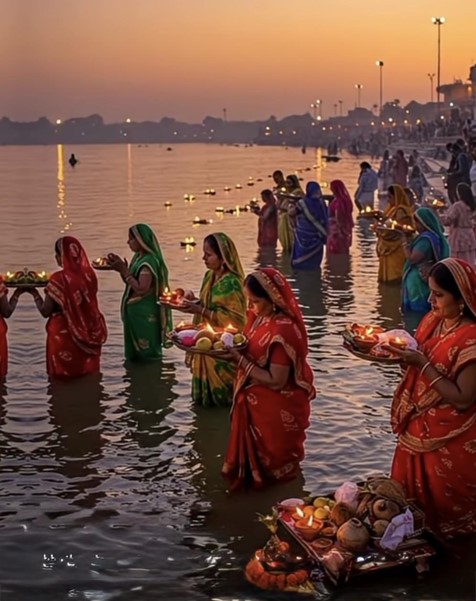 チャト・プージャー