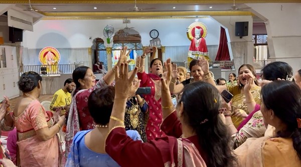 トゥルシー・ヴィヴァーハ