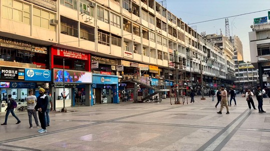 ネループレイス