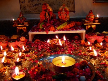 Deepavali