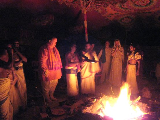 Havan