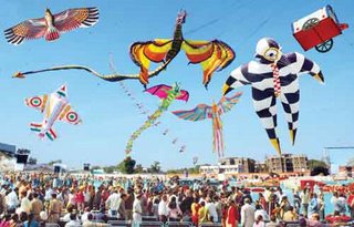 KiteFastival