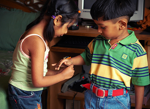 Rakhi