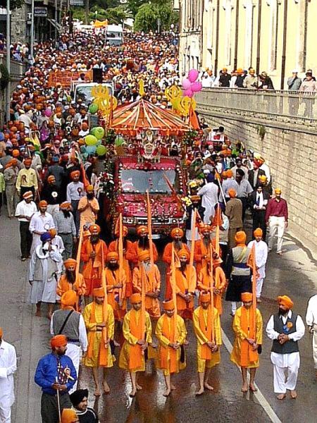 Vaisakhi
